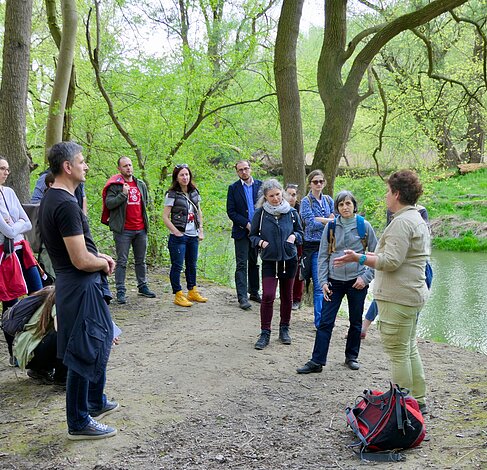 Danube Guides - Donauführung