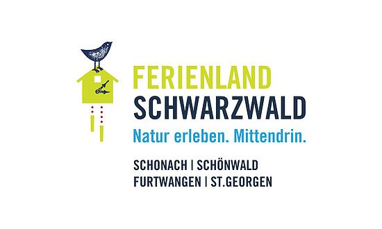 Furtwangen - Ferienland Schwarzwald Logo 1