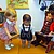 Das Bild zeigt die Puppenschule