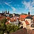 Blick über die Altstadt