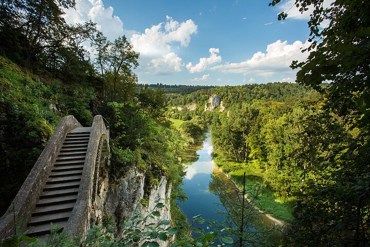 LKRSigmaringen-Teufelsbrücke-Donau-Landschaft-RolandBeck