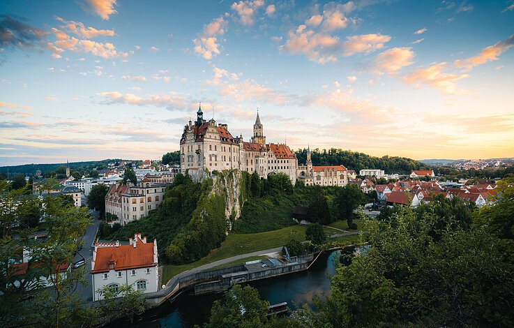 Social Media Reise 2022, Donaubergland - 'Die Junge Donau - Wandern zwischen Felsen & Tälern', Creator Long-Nong Huang (@long.explorer), keine Copyrightangabe notwendig