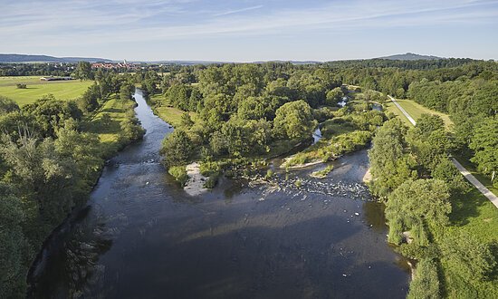Imagefotografie für Tourismus Riedlingen