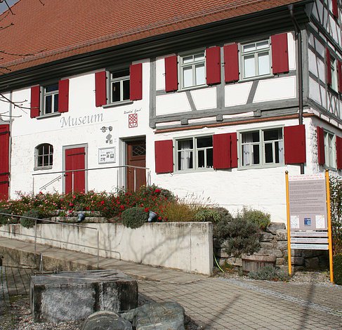 Rottenacker - Museum 1