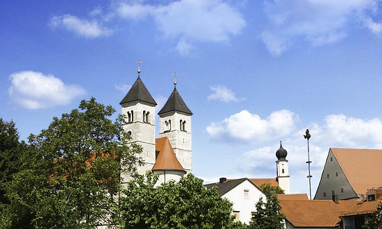 Pförring - Pfarrkirche