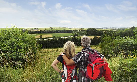 Ehingen - Bierwanderweg 1