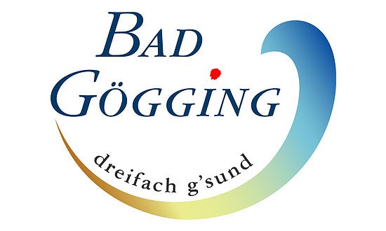 Bad Gögging - Logo