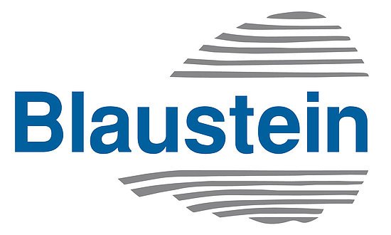 Blaustein - Logo