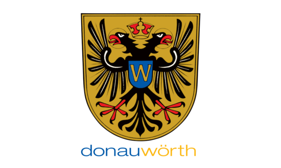 Donauwörth - Logo 1