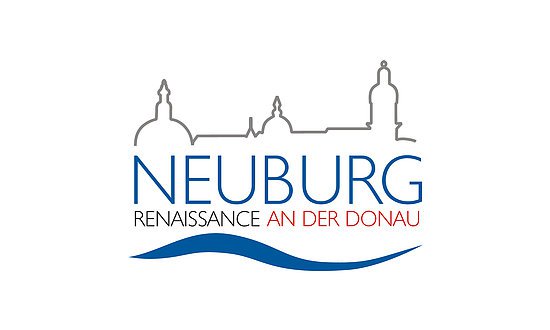Neuburg - Logo Farbe