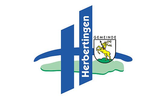 Herbertingen - Logo Farbe