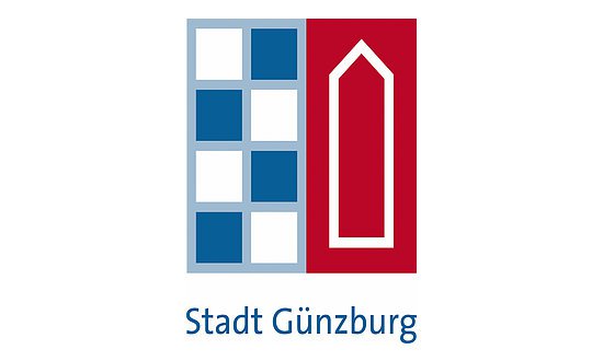 Günzburg - Logo Farbe