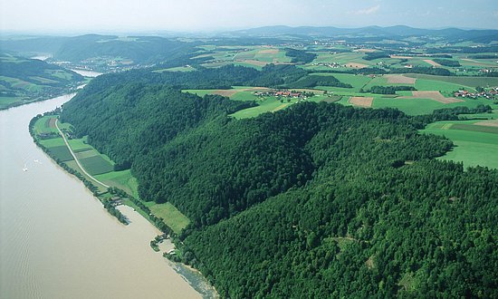 Passauer Land - Donau 2
