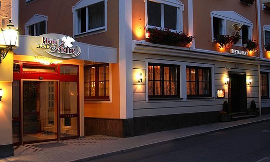 Ehingen - Hotel Adler 2