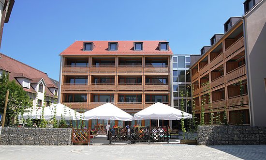 Ehingen - Bierkulturhotel Schwanen 2