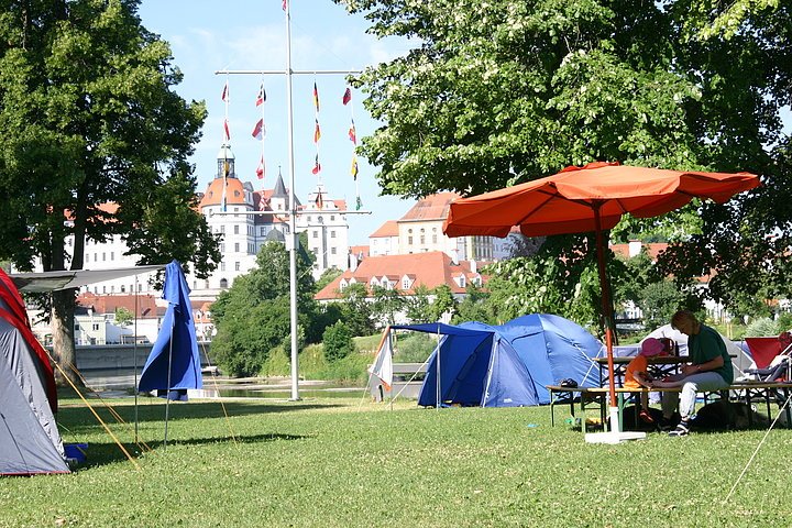 LK Neuburg - Campingplatz 2