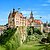 Sigmaringen - Schloss Sigmaringen 1