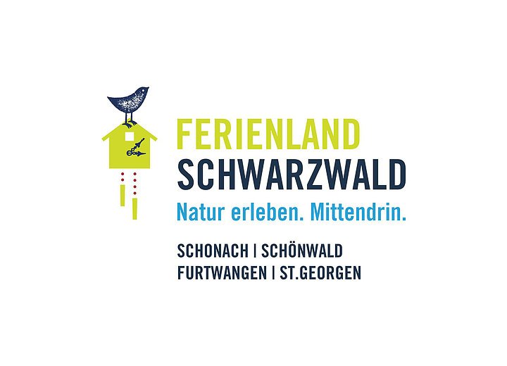 Furtwangen - Ferienland Schwarzwald Logo 1