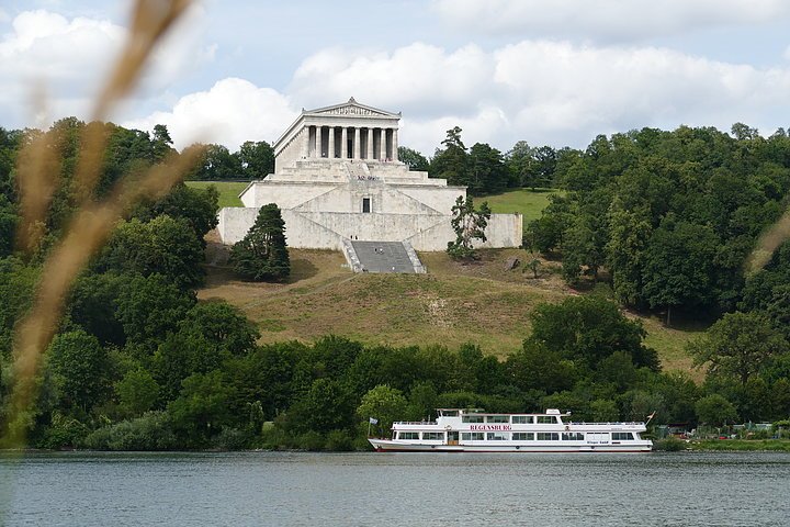 LK Regensburg - Walhalla 7