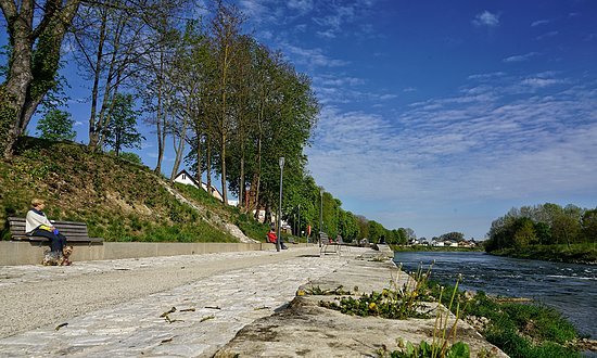 Donauwörth - Donauhafen 2