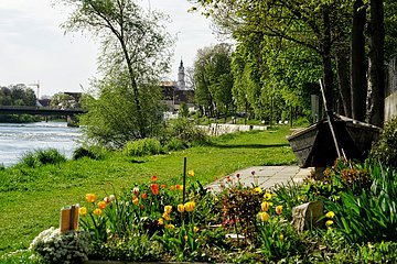Donauwörth - Donauhafen 1