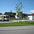 Meßkirch - Wohnmobilstellplatz