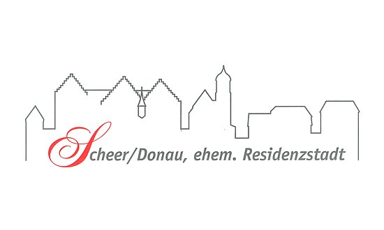 Scheer - Logo Farbe