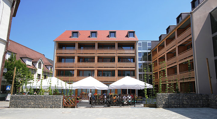 Ehingen - Bierkulturhotel Schwanen 2
