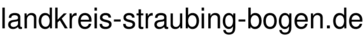 landkreis-straubing-bogen.de