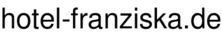hotel-franziska.de