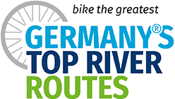 Logo River Routes